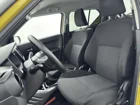 Suzuki Ignis (2020) thumbnail 15
