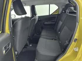 Suzuki Ignis (2020) thumbnail 16