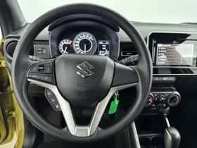 Suzuki Ignis (2020) thumbnail 17