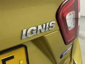 Suzuki Ignis (2020) thumbnail 18