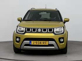 Suzuki Ignis (2020) thumbnail 19
