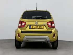 Suzuki Ignis (2020) thumbnail 20