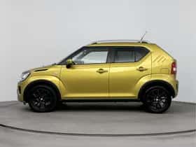 Suzuki Ignis (2020) thumbnail 3