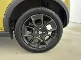 Suzuki Ignis (2020) thumbnail 22