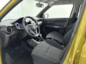 Suzuki Ignis (2020) thumbnail 26
