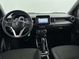 Suzuki Ignis (2020) thumbnail 4