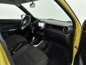 Suzuki Ignis (2020) thumbnail 6
