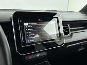 Suzuki Ignis (2020) thumbnail 7