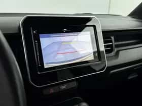 Suzuki Ignis (2020) thumbnail 8