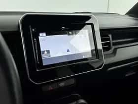 Suzuki Ignis (2020) thumbnail 9