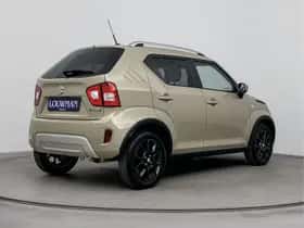 Suzuki Ignis (2024) thumbnail 2