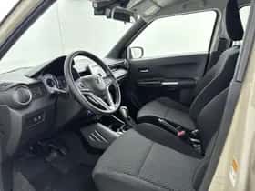 Suzuki Ignis (2024) thumbnail 12