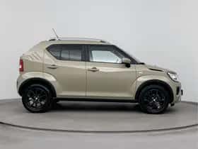 Suzuki Ignis (2024) thumbnail 13
