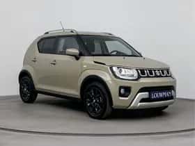 Suzuki Ignis (2024) thumbnail 14