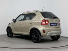 Suzuki Ignis (2024) thumbnail 15