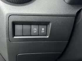Suzuki Ignis (2024) thumbnail 16