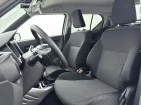 Suzuki Ignis (2024) thumbnail 17