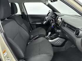 Suzuki Ignis (2024) thumbnail 18