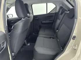 Suzuki Ignis (2024) thumbnail 19