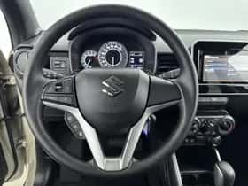 Suzuki Ignis (2024) thumbnail 20