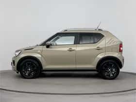Suzuki Ignis (2024) thumbnail 3