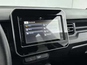 Suzuki Ignis (2024) thumbnail 22