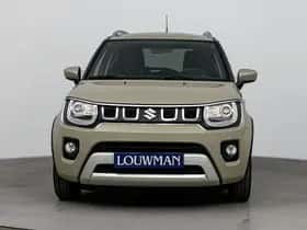 Suzuki Ignis (2024) thumbnail 23