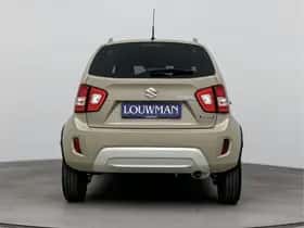 Suzuki Ignis (2024) thumbnail 24