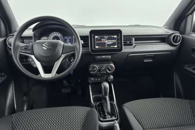Suzuki Ignis (2024) thumbnail 4