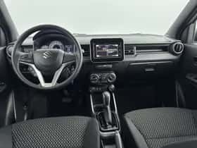 Suzuki Ignis (2024) thumbnail 4