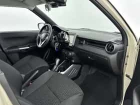 Suzuki Ignis (2024) thumbnail 5