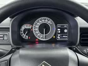 Suzuki Ignis (2024) thumbnail 6