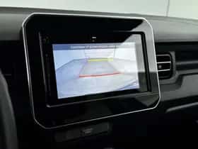 Suzuki Ignis (2024) thumbnail 8