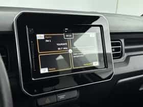 Suzuki Ignis (2024) thumbnail 9
