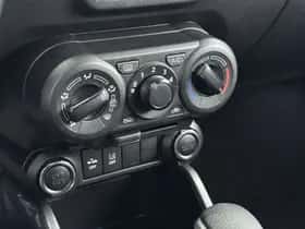 Suzuki Ignis (2024) thumbnail 10