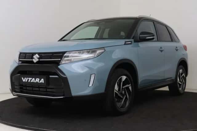 Suzuki Vitara (2026) thumbnail 1
