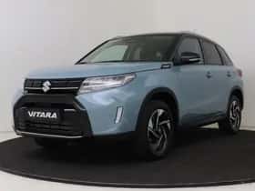 Suzuki Vitara (2026) thumbnail 1