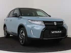 Suzuki Vitara (2026) thumbnail 15