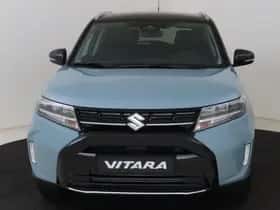 Suzuki Vitara (2026) thumbnail 24