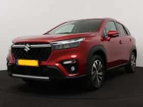 Suzuki S-Cross (2026) thumbnail 1