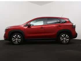 Suzuki S-Cross (2026) thumbnail 2