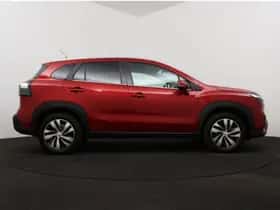 Suzuki S-Cross (2026) thumbnail 12