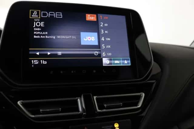 Suzuki S-Cross (2026) thumbnail 6