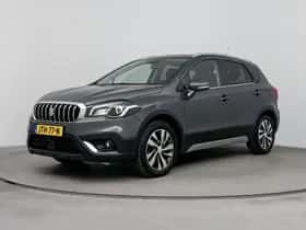 Suzuki S-Cross (2021)