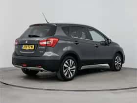 Suzuki S-Cross (2021) thumbnail 2