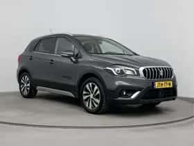 Suzuki S-Cross (2021) thumbnail 14