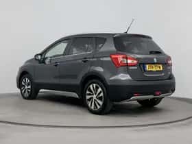 Suzuki S-Cross (2021) thumbnail 15