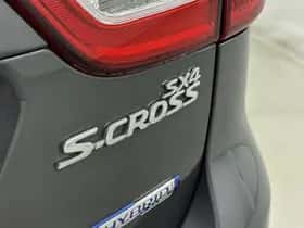 Suzuki S-Cross (2021) thumbnail 19