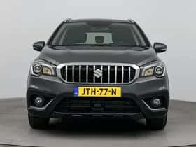 Suzuki S-Cross (2021) thumbnail 20