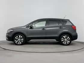 Suzuki S-Cross (2021) thumbnail 3